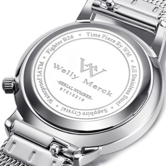 Trendy watch - Picture 5 of 7